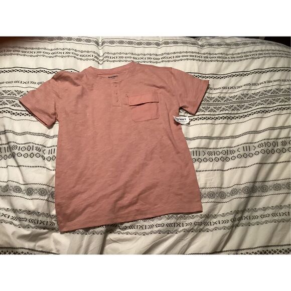 Youth Old Navy Top - Picture 2 of 2